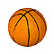 Basketball Icon